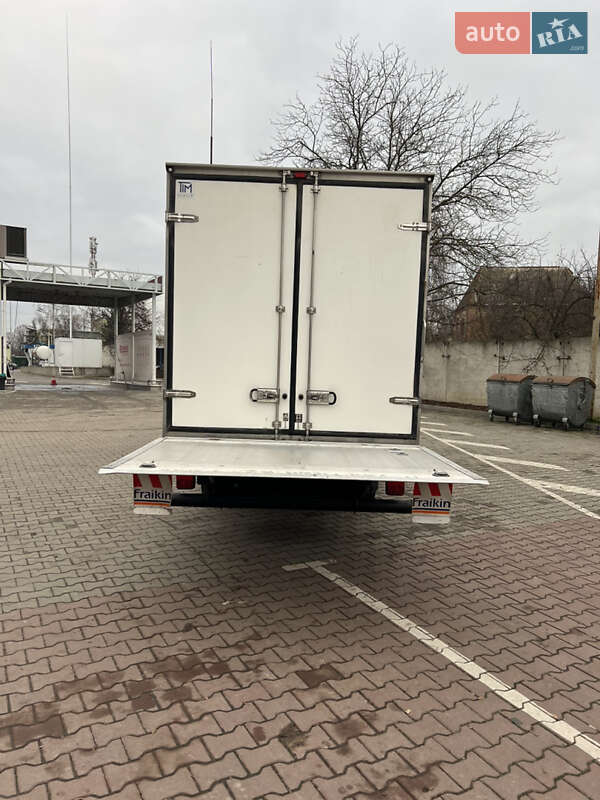 Рефрижератор Mercedes-Benz Sprinter 2018 в Вінниці фото 20 Рефрижератор Mercedes-Benz Sprinter 2018 в Вінниці