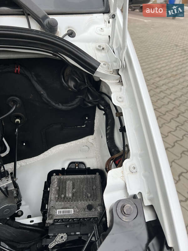 Рефрижератор Mercedes-Benz Sprinter 2018 в Вінниці фото 28 Рефрижератор Mercedes-Benz Sprinter 2018 в Вінниці