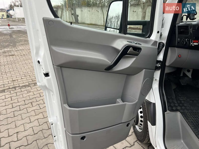 Рефрижератор Mercedes-Benz Sprinter 2018 в Вінниці фото 38 Рефрижератор Mercedes-Benz Sprinter 2018 в Вінниці