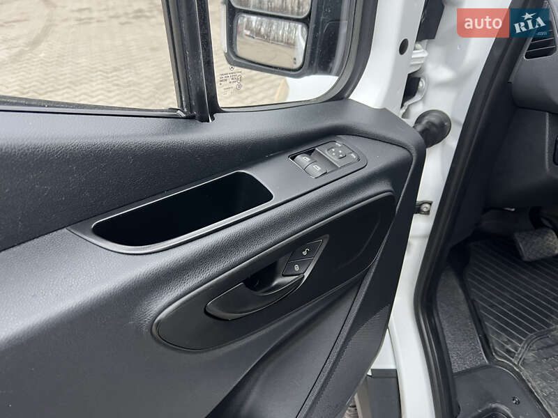 Грузовой фургон Mercedes-Benz Sprinter 2019 в Виннице