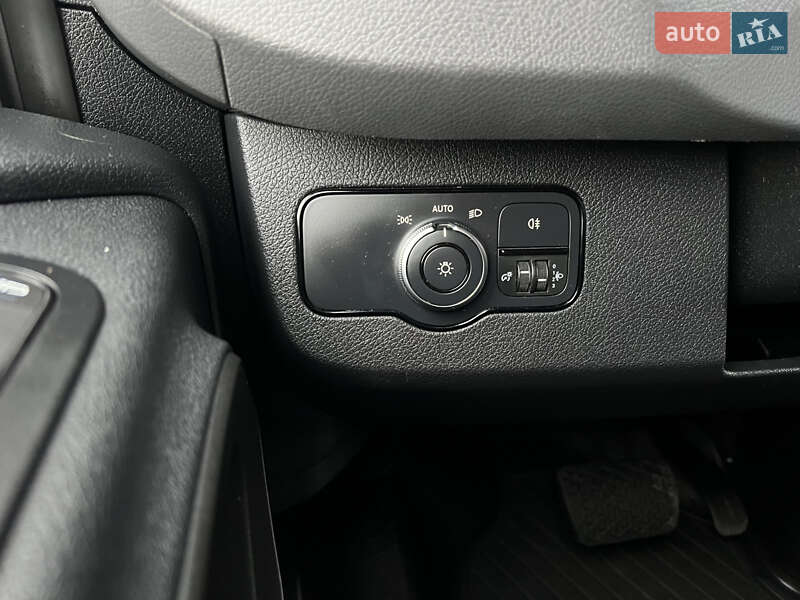 Грузовой фургон Mercedes-Benz Sprinter 2019 в Виннице