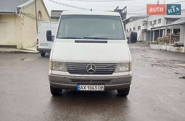 Мікроавтобус Mercedes-Benz Sprinter 1996 в Харкові