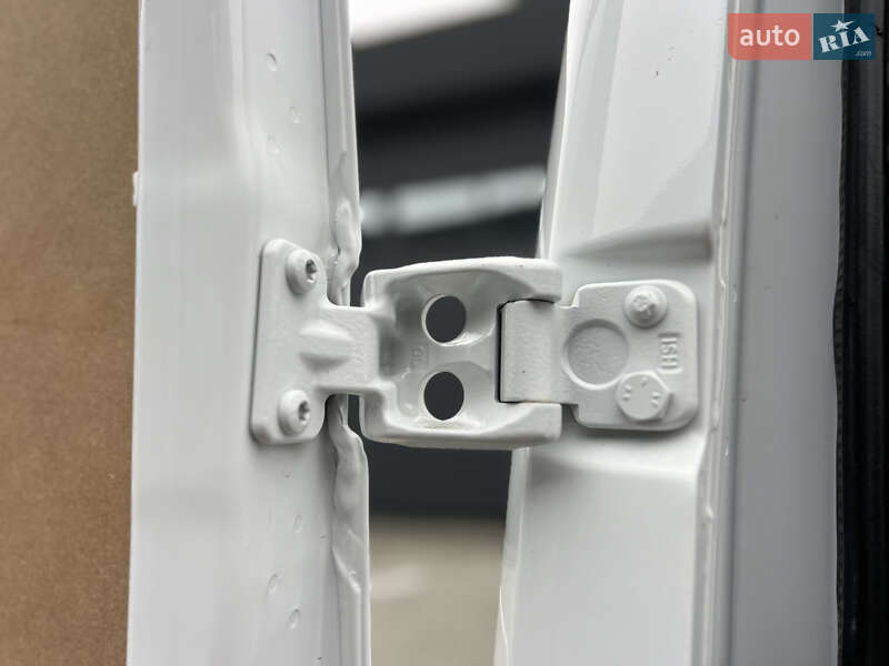 Вантажний фургон Mercedes-Benz Sprinter 2020 в Дубні фото 90 Вантажний фургон Mercedes-Benz Sprinter 2020 в Дубні