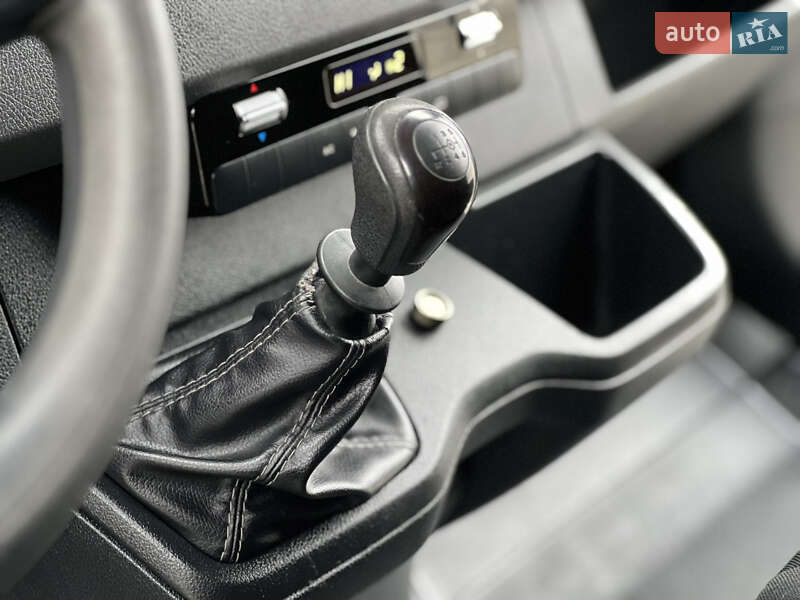 Вантажний фургон Mercedes-Benz Sprinter 2020 в Дубні фото 111 Вантажний фургон Mercedes-Benz Sprinter 2020 в Дубні