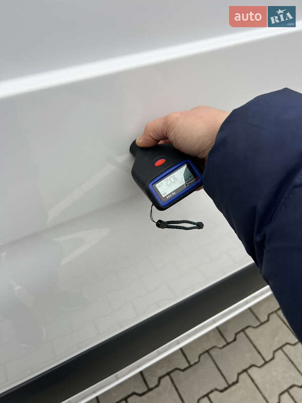 Вантажний фургон Mercedes-Benz Sprinter 2020 в Дубні фото 171 Вантажний фургон Mercedes-Benz Sprinter 2020 в Дубні