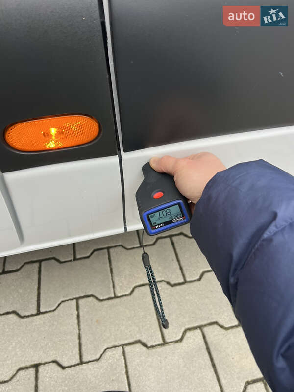 Вантажний фургон Mercedes-Benz Sprinter 2020 в Дубні фото 169 Вантажний фургон Mercedes-Benz Sprinter 2020 в Дубні