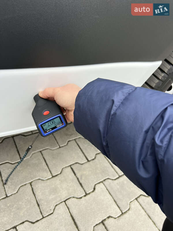 Вантажний фургон Mercedes-Benz Sprinter 2020 в Дубні фото 188 Вантажний фургон Mercedes-Benz Sprinter 2020 в Дубні