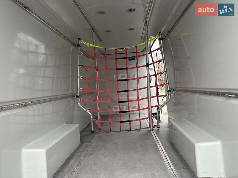 Рефрижератор Mercedes-Benz Sprinter 2022 в Бердичеві