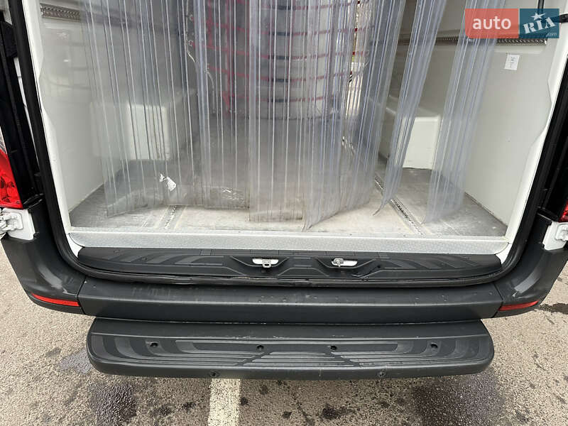 Рефрижератор Mercedes-Benz Sprinter 2022 в Бердичеві