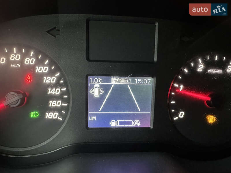 Рефрижератор Mercedes-Benz Sprinter 2022 в Бердичеві