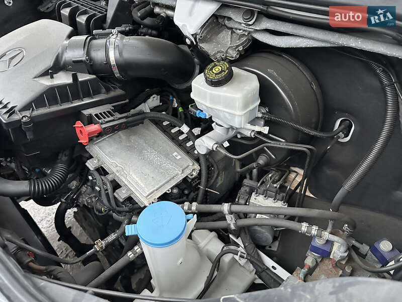 Рефрижератор Mercedes-Benz Sprinter 2022 в Бердичеві