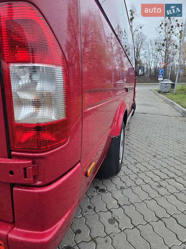 Міський автобус Mercedes-Benz Sprinter 2000 в Вінниці фото 23 Міський автобус Mercedes-Benz Sprinter 2000 в Вінниці