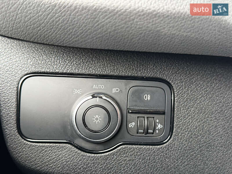 Туристичний / Міжміський автобус Mercedes-Benz Sprinter 2019 в Старокостянтинові