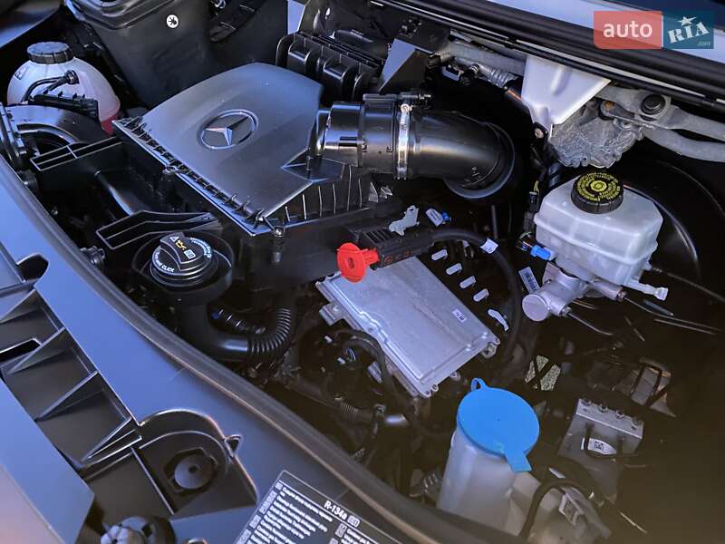 Рефрижератор Mercedes-Benz Sprinter 2022 в Ковелі