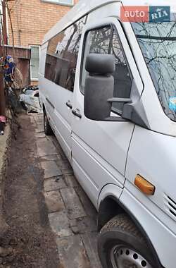 Мінівен Mercedes-Benz Sprinter 2005 в Білій Церкві