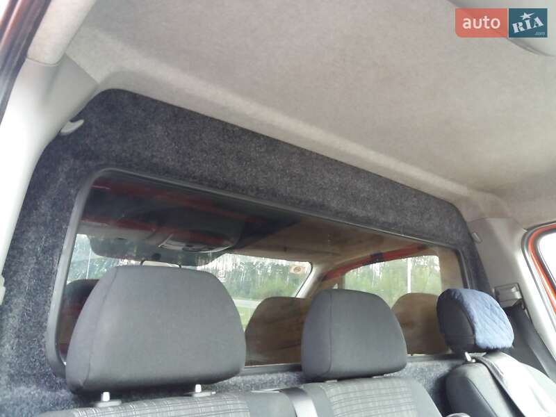 Вантажний фургон Mercedes-Benz Sprinter 2014 в Ковелі фото 19 Вантажний фургон Mercedes-Benz Sprinter 2014 в Ковелі