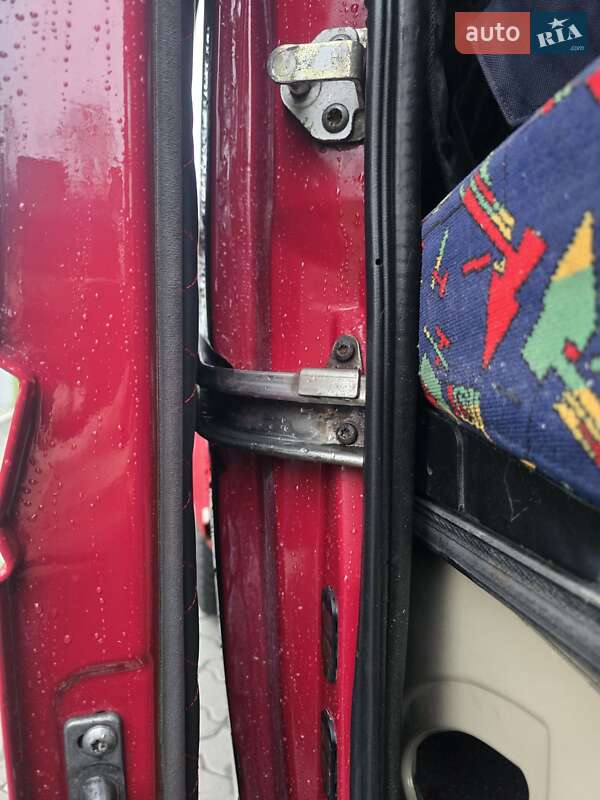 Міський автобус Mercedes-Benz Sprinter 2000 в Вінниці фото 5 Міський автобус Mercedes-Benz Sprinter 2000 в Вінниці