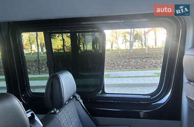 Микроавтобус Mercedes-Benz Sprinter 2017 в Сваляве