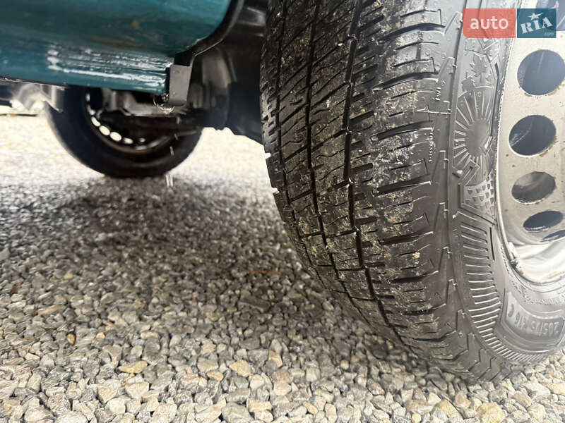 Грузовой фургон Mercedes-Benz Sprinter 2017 в Хотине