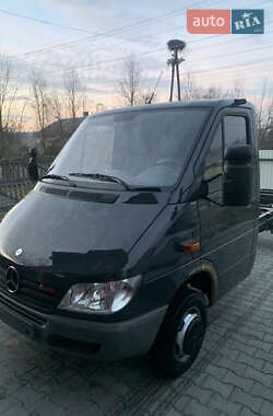 Інші вантажівки Mercedes-Benz Sprinter 2005 в Бориславі