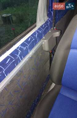 Микроавтобус Mercedes-Benz Sprinter 2005 в Бердичеве