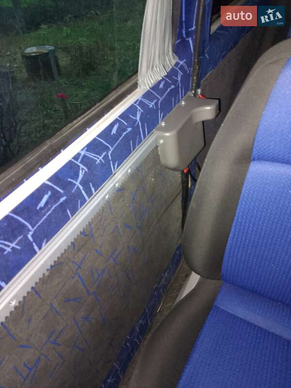 Mercedes-Benz Sprinter 2005 Mercedes-Benz Sprinter 2005