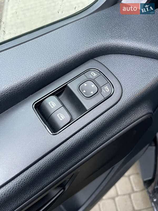 Грузовой фургон Mercedes-Benz Sprinter 2018 в Виноградове