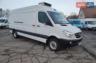 Рефрижератор Mercedes-Benz Sprinter 2011 в Ровно