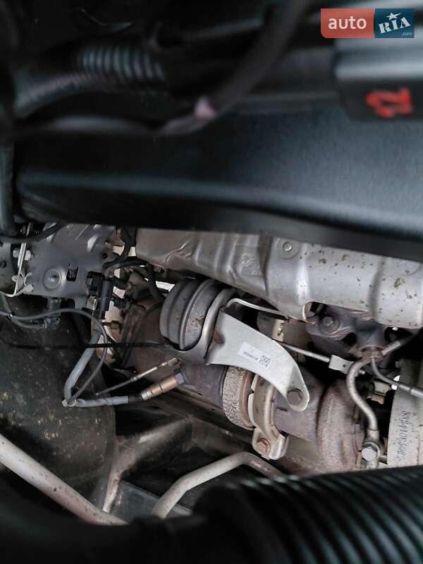 Вантажний фургон Mercedes-Benz Sprinter 2021 в Івано-Франківську