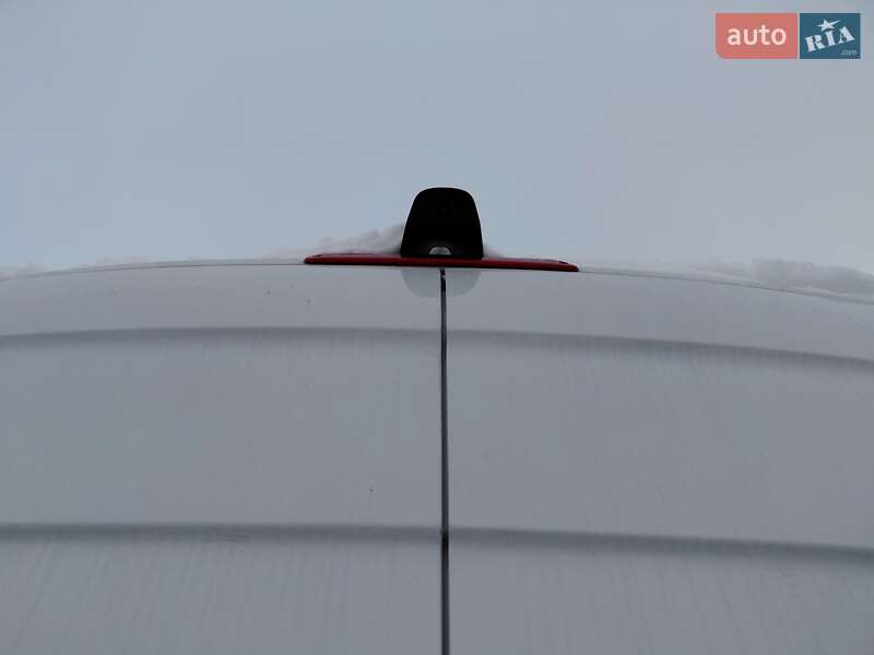 Вантажний фургон Mercedes-Benz Sprinter 2021 в Івано-Франківську