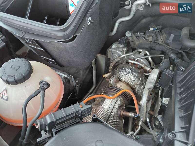 Вантажний фургон Mercedes-Benz Sprinter 2021 в Івано-Франківську