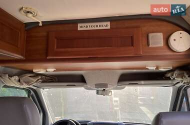 Будинок на колесах Mercedes-Benz Sprinter 2010 в Хмельницькому