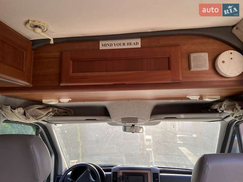 Дом на колесах Mercedes-Benz Sprinter 2010 в Хмельницком