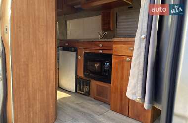 Будинок на колесах Mercedes-Benz Sprinter 2010 в Хмельницькому