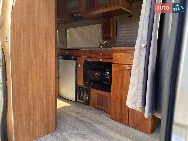 Дом на колесах Mercedes-Benz Sprinter 2010 в Хмельницком