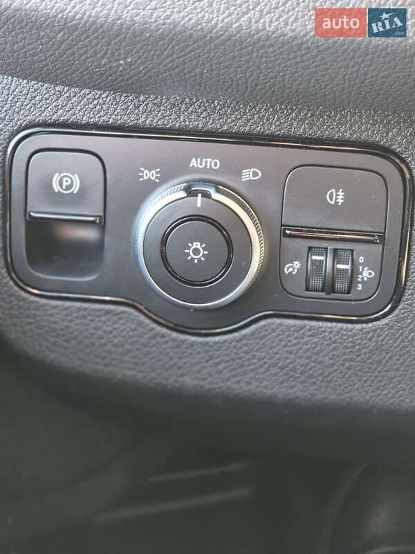 Вантажний фургон Mercedes-Benz Sprinter 2020 в Тернополі