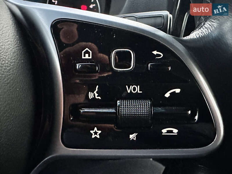 Вантажний фургон Mercedes-Benz Sprinter 2020 в Чернівцях