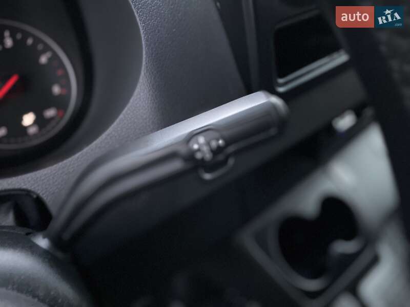 Тентований Mercedes-Benz Sprinter 2020 в Хусті