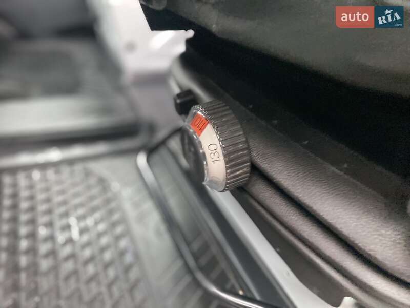 Вантажний фургон Mercedes-Benz Sprinter 2021 в Хусті