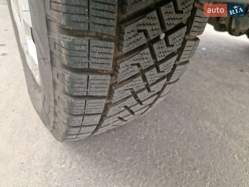 Автовоз Mercedes-Benz Sprinter 2013 в Коломиї