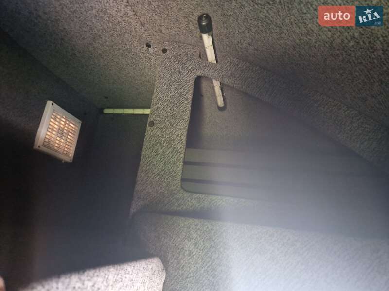 Автовоз Mercedes-Benz Sprinter 2013 в Коломиї