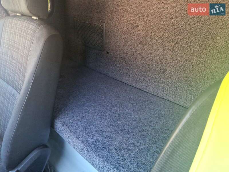 Автовоз Mercedes-Benz Sprinter 2013 в Коломиї
