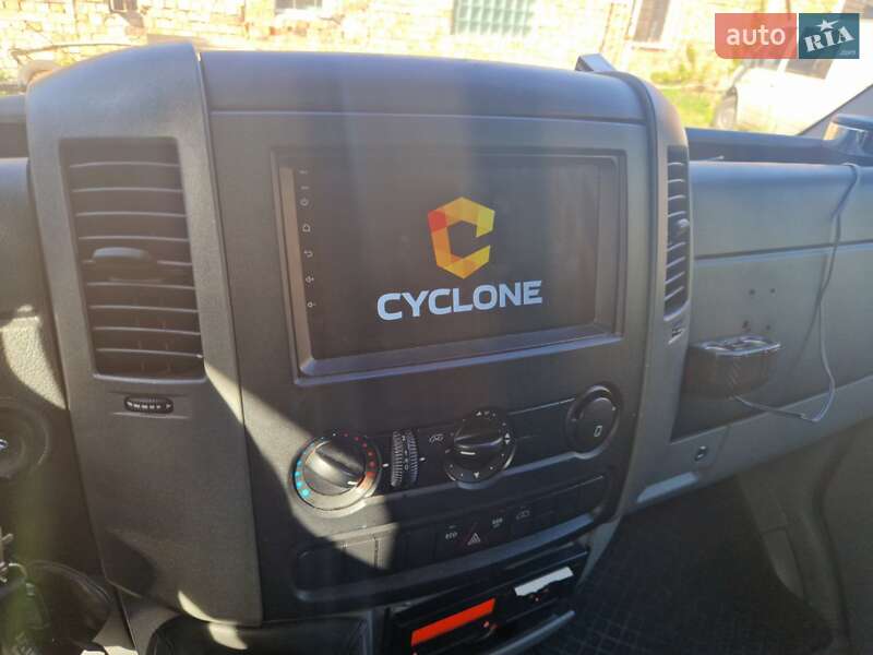 Автовоз Mercedes-Benz Sprinter 2013 в Коломиї