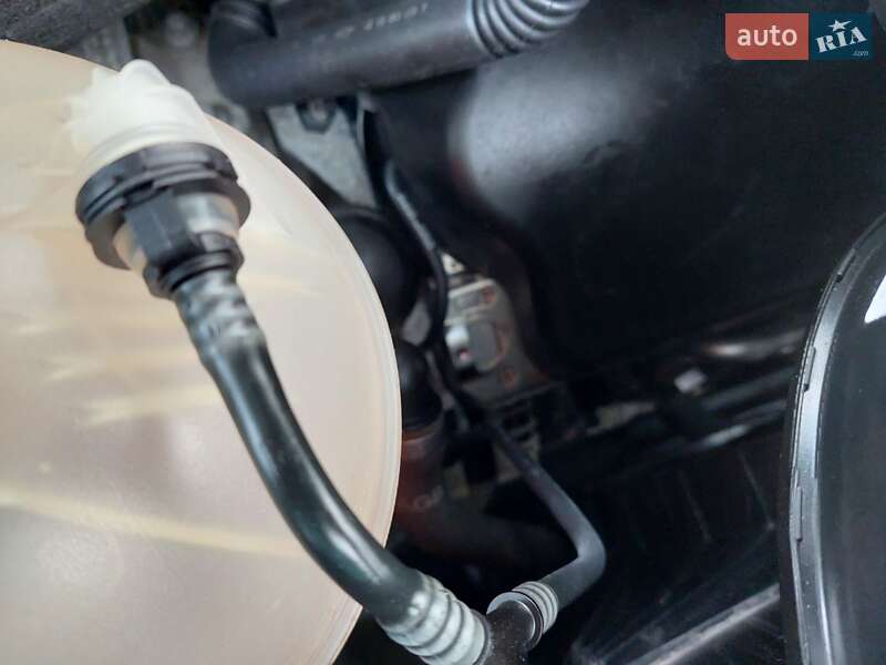 Вантажний фургон Mercedes-Benz Sprinter 2021 в Вінниці