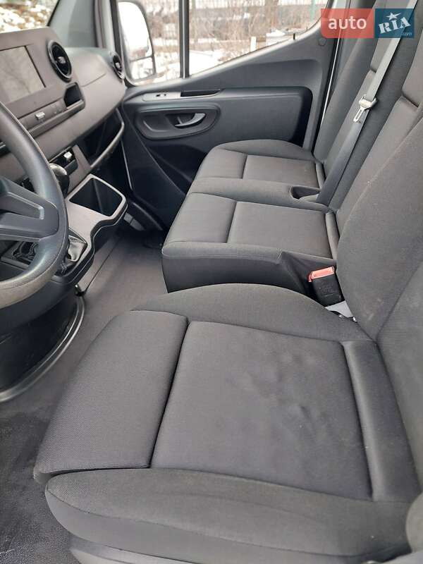 Вантажний фургон Mercedes-Benz Sprinter 2021 в Вінниці