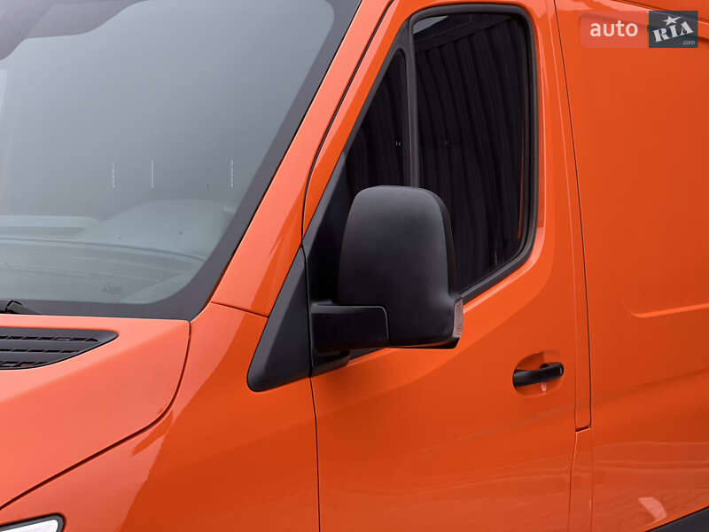 Грузовой фургон Mercedes-Benz Sprinter 2023 в Дубно