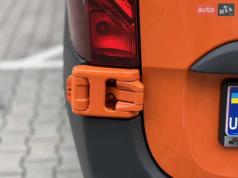 Грузовой фургон Mercedes-Benz Sprinter 2023 в Дубно