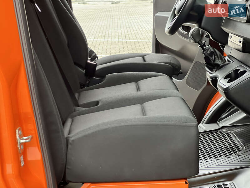 Грузовой фургон Mercedes-Benz Sprinter 2023 в Дубно