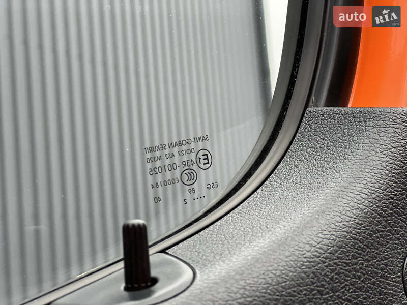 Грузовой фургон Mercedes-Benz Sprinter 2023 в Дубно