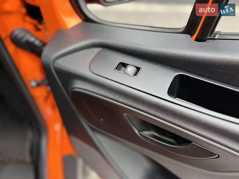 Грузовой фургон Mercedes-Benz Sprinter 2023 в Дубно